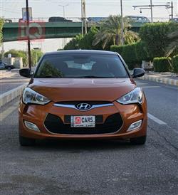 هيونداي فلوستر